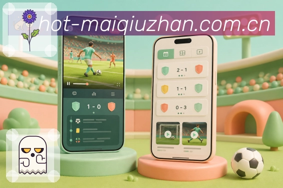 App 展示图